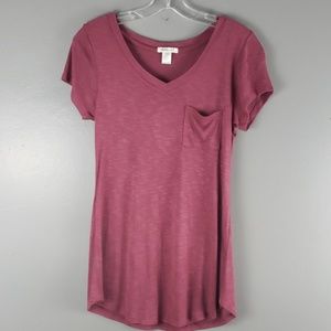 Bozzolo short sleeve tshirt size small